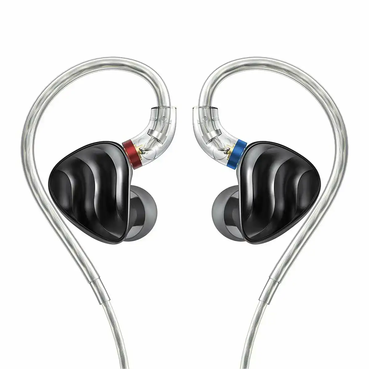 Casque fiio fh3 noir_2788. Bienvenue sur DIAYTAR SENEGAL - Où Choisir Rime avec Qualité. Explorez notre gamme diversifiée et découvrez des articles conçus pour répondre à vos attentes élevées.