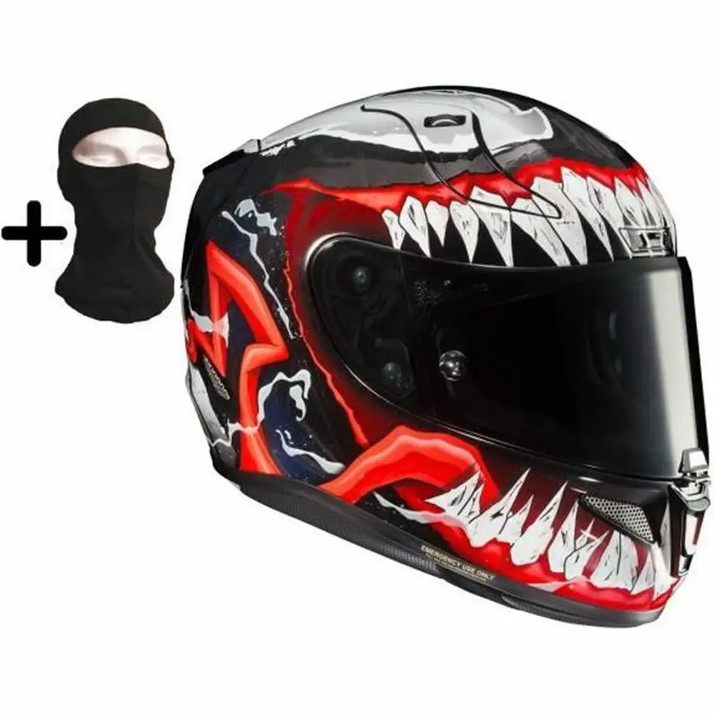 Casque integral hjc rpha11 venom m 57 58 cm_9445. Plongez dans l'Expérience DIAYTAR SENEGAL - Où Chaque Produit a une Histoire. Explorez notre boutique en ligne pour trouver des articles qui incarnent la passion et la créativité du Sénégal.