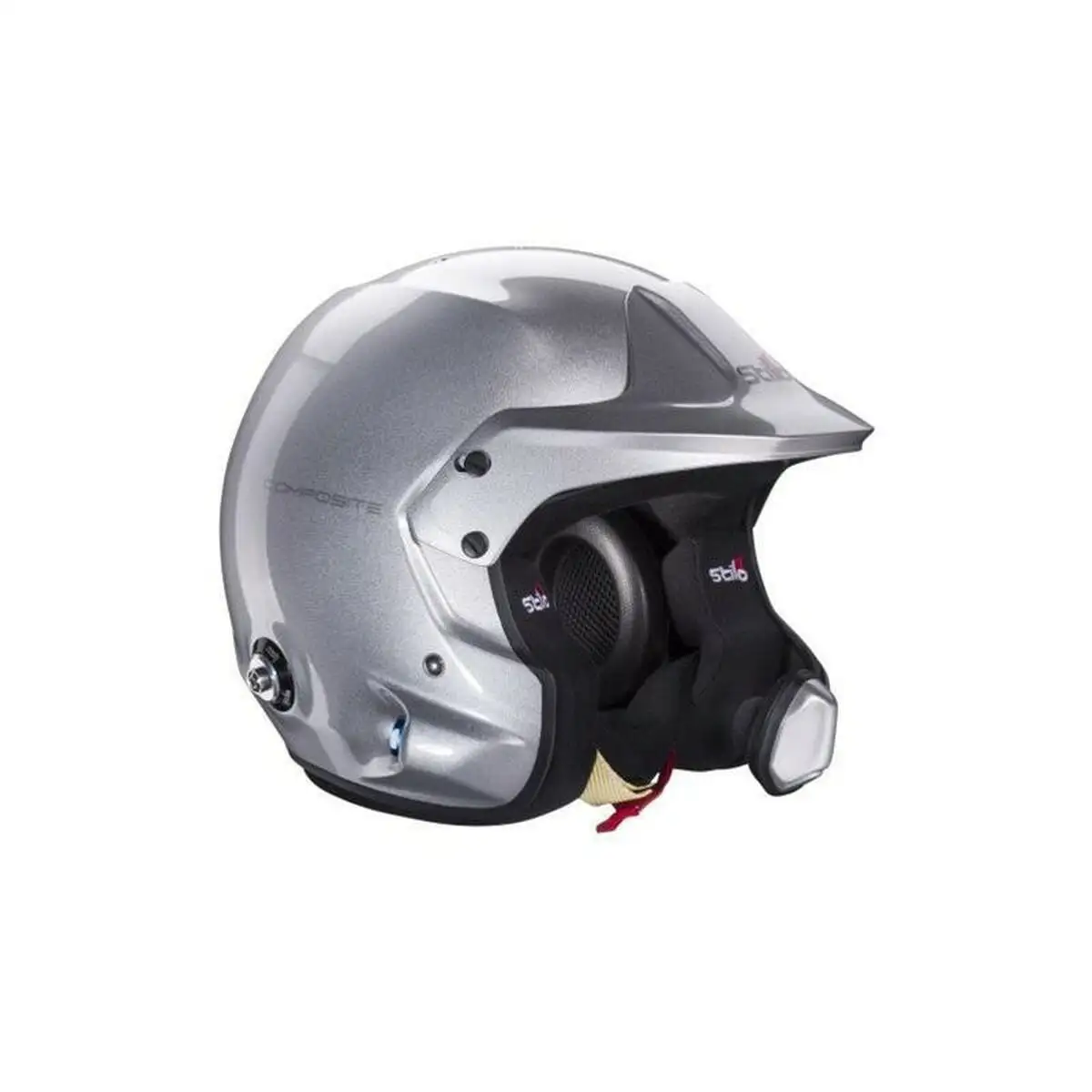 Casque integral stilo rally composite venti wrc gris xl_5204. DIAYTAR SENEGAL - Où Choisir est un Acte de Création. Naviguez à travers notre plateforme et choisissez des produits qui complètent votre histoire personnelle.