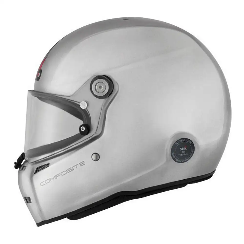 Casque integral stilo st5fn krt composite gris_1636. Entrez dans l'Univers de DIAYTAR SENEGAL - Où Choisir est un Plaisir. Explorez notre gamme variée et trouvez des articles qui parlent à votre cœur et à votre style.