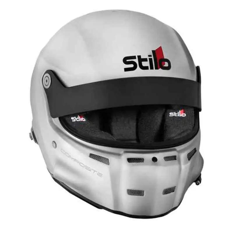 Casque integral stilo st5gt gris_7369. Entrez dans l'Univers de DIAYTAR SENEGAL - Où l'Innovation Rencontre la Tradition. Explorez notre sélection de produits modernes et traditionnels qui incarnent l'esprit dynamique du Sénégal.