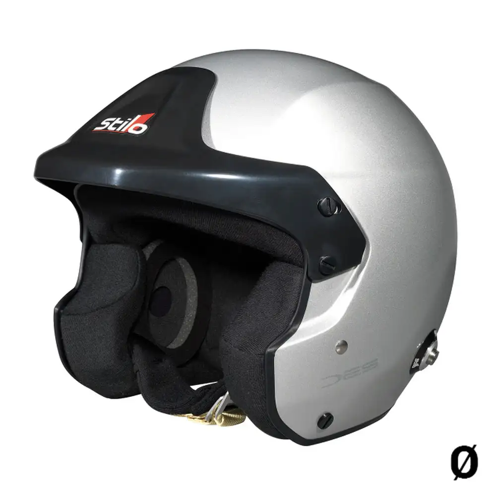 Casque integral stilo trophy des jet gris_8651. DIAYTAR SENEGAL - Votre Portail Vers l'Exclusivité. Explorez notre boutique en ligne pour découvrir des produits uniques et raffinés, conçus pour ceux qui recherchent l'excellence.