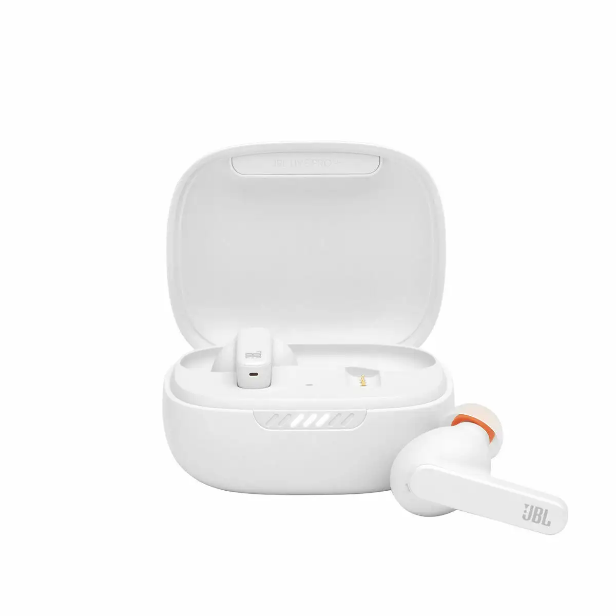 Casque jbl blanc reconditionne b _5585. DIAYTAR SENEGAL - Votre Plateforme Shopping Engagée. Explorez notre catalogue et choisissez des produits qui reflètent notre dévouement envers la qualité et la satisfaction du client.