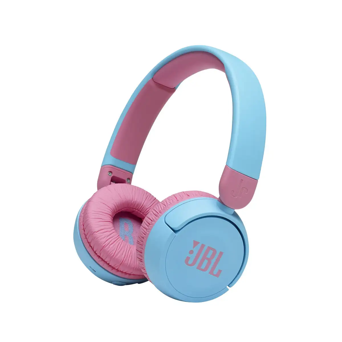 Casque jbl jr310 bt bleu_6327. DIAYTAR SENEGAL - Où Choisir Devient une Découverte. Explorez notre boutique en ligne et trouvez des articles qui vous surprennent et vous ravissent à chaque clic.