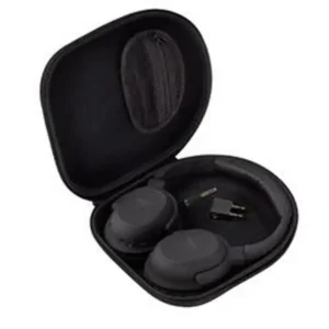 Casque lindy 73201 noir_8077. DIAYTAR SENEGAL - Votre Paradis Shopping au Cœur du Sénégal. Explorez notre boutique en ligne et découvrez des produits conçus pour enchanter chaque aspect de votre vie.