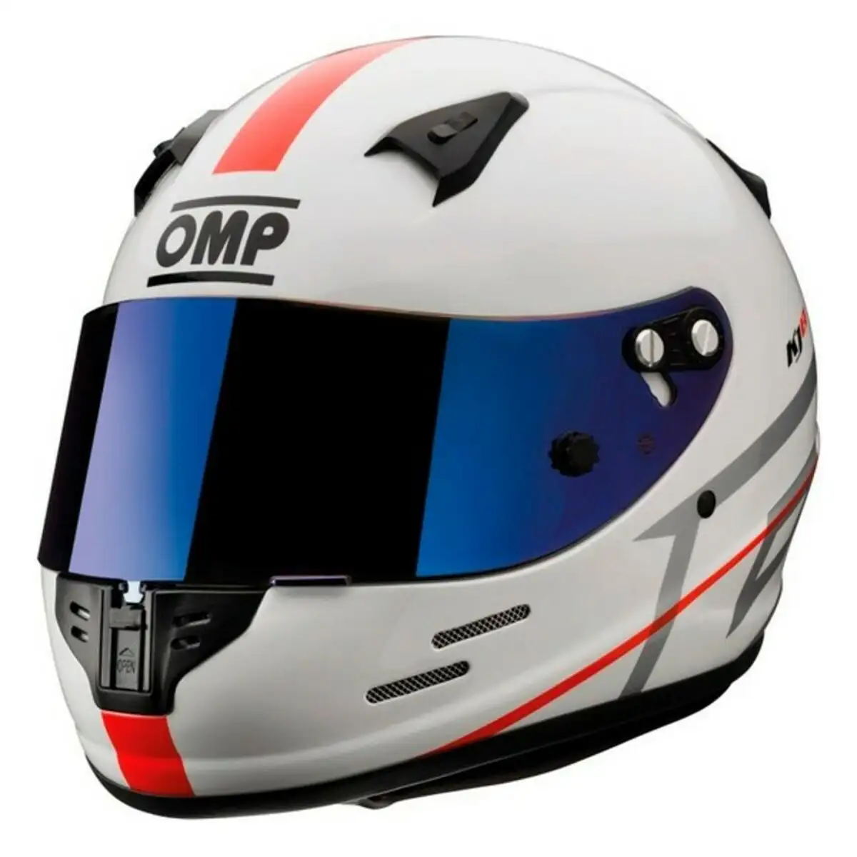 Casque omp kj8 evo cmr karting 58 59 l blanc enfants_7804. DIAYTAR SENEGAL - Là où les Possibilités sont Infinies. Parcourez nos catégories et laissez-vous séduire par des produits qui enrichiront votre quotidien, du pratique à l'esthétique.