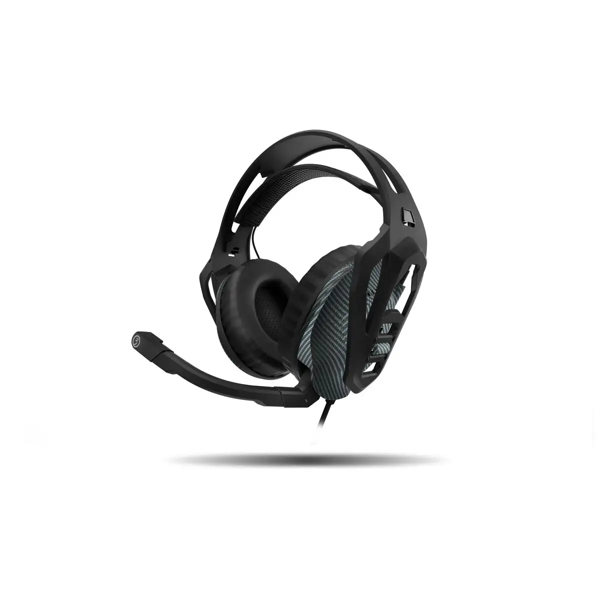 Casque ozone nuke pro noir_9548. DIAYTAR SENEGAL - Votre Destination pour un Shopping Inégalé. Naviguez à travers notre sélection minutieuse pour trouver des produits qui répondent à tous vos besoins.