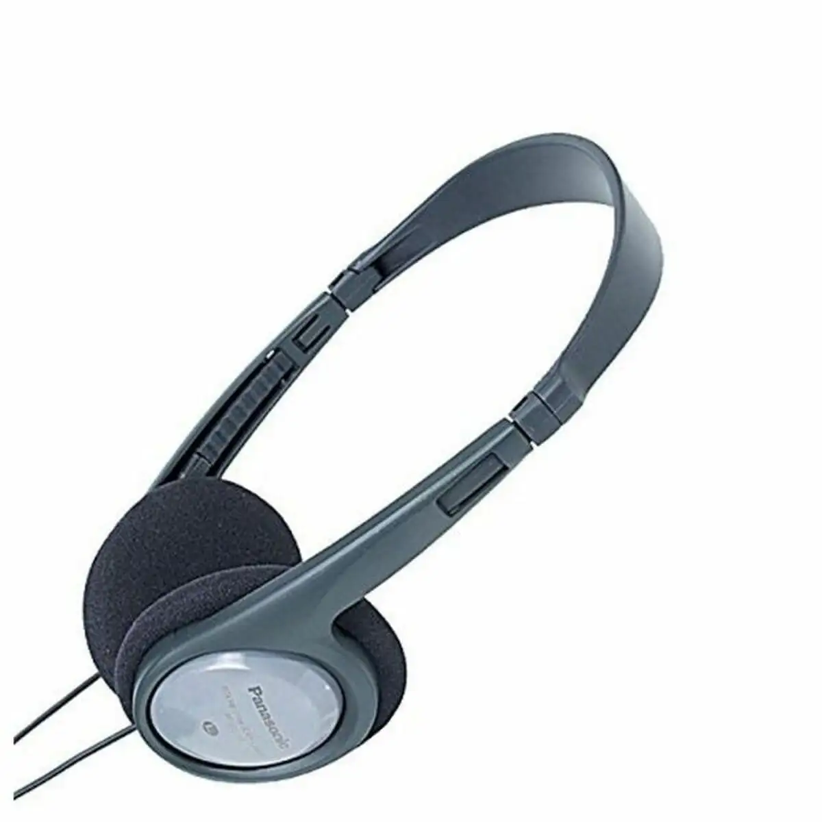 Casque panasonic rp ht090e h noir gris argente reconditionne b _6330. DIAYTAR SENEGAL - L'Art du Shopping Éclairé. Parcourez notre catalogue et choisissez parmi des produits de qualité qui satisferont vos besoins et votre style.