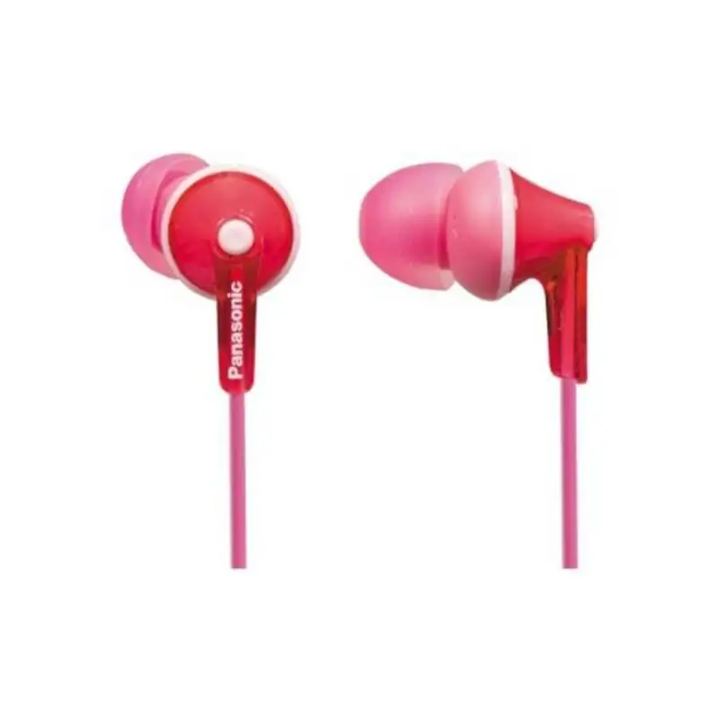 Casque panasonic rphje125ep in ear rose_6432. DIAYTAR SENEGAL - L'Art de Vivre avec Authenticité. Explorez notre gamme de produits artisanaux et découvrez des articles qui apportent une touche unique à votre vie.