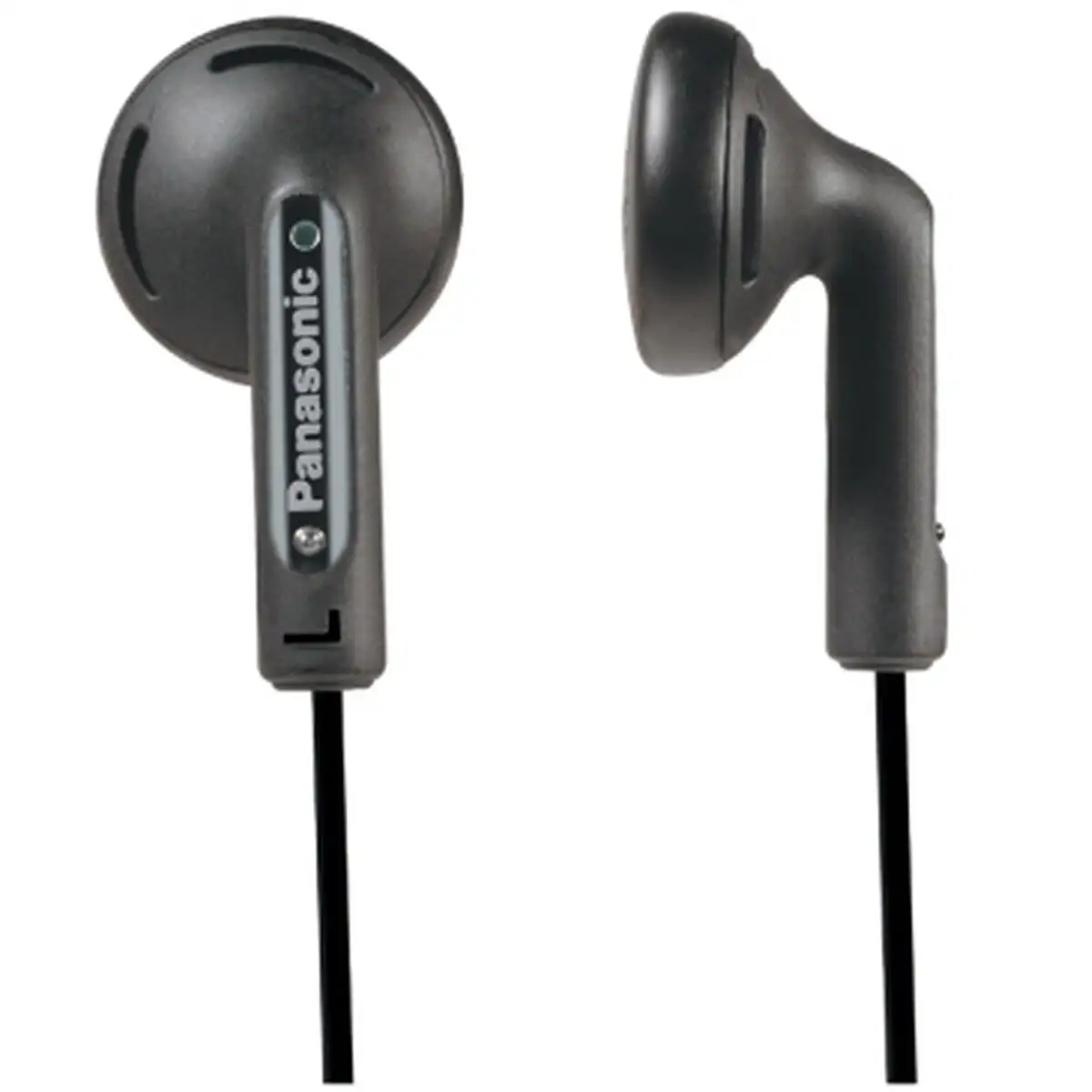 Casque panasonic rphv094ek noir_4883. DIAYTAR SENEGAL - Où Choisir est une Célébration. Découvrez notre sélection de produits qui représentent la diversité et la joie du Sénégal, à chaque étape de votre vie.