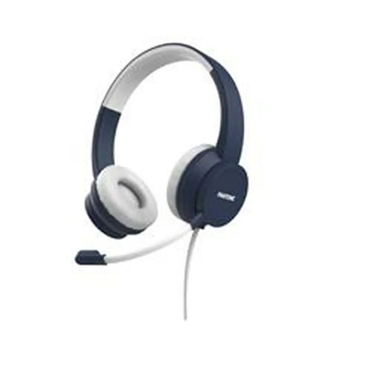 Casque pantone pt wdh002n bleu_4296. Bienvenue chez DIAYTAR SENEGAL - Votre Plateforme Shopping pour Tous. Découvrez un large éventail de produits qui célèbrent la diversité et la beauté du Sénégal.