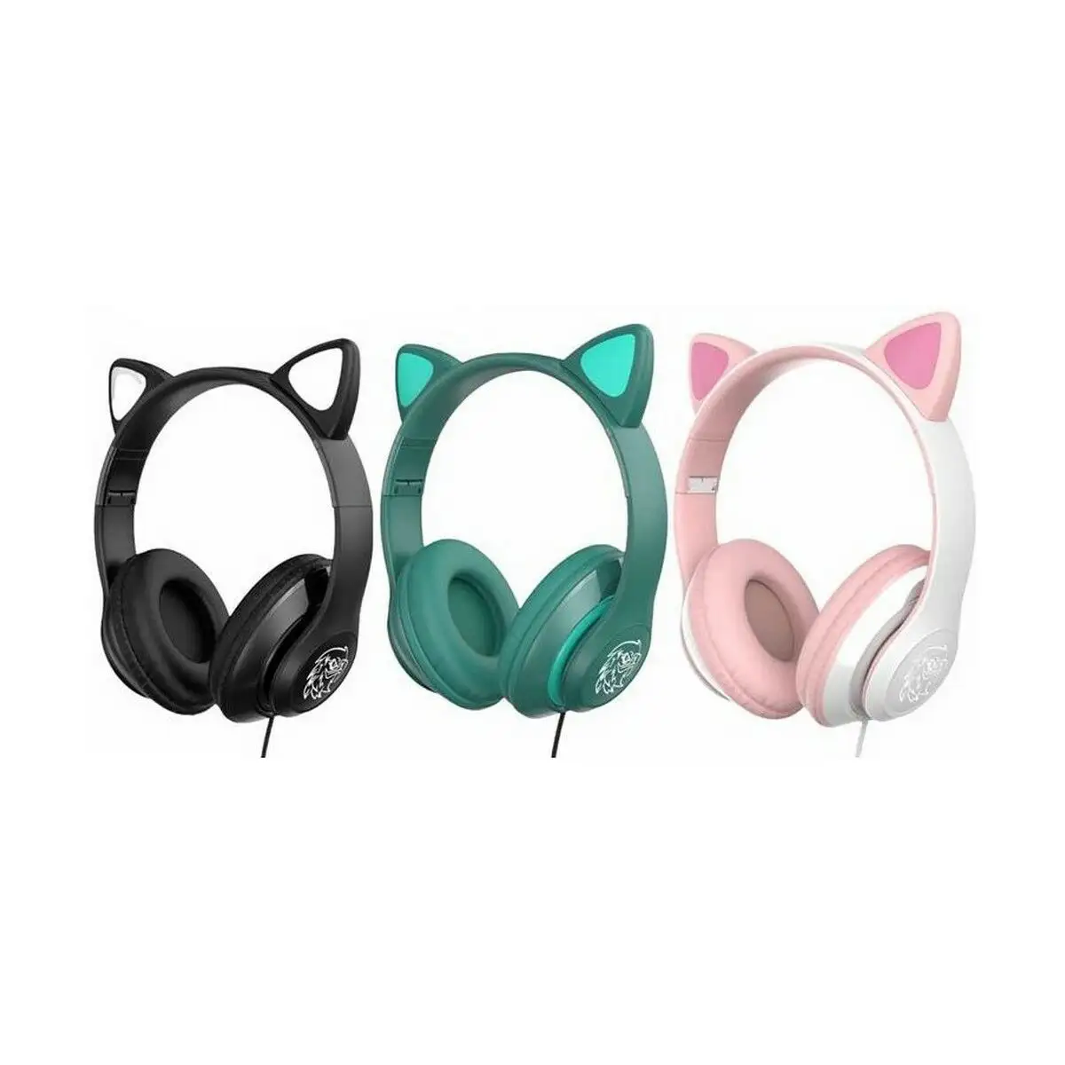 Casque roymart gamers pods multicouleur_7658. Bienvenue sur DIAYTAR SENEGAL - Où le Shopping est une Affaire Personnelle. Découvrez notre sélection et choisissez des produits qui reflètent votre unicité et votre individualité.