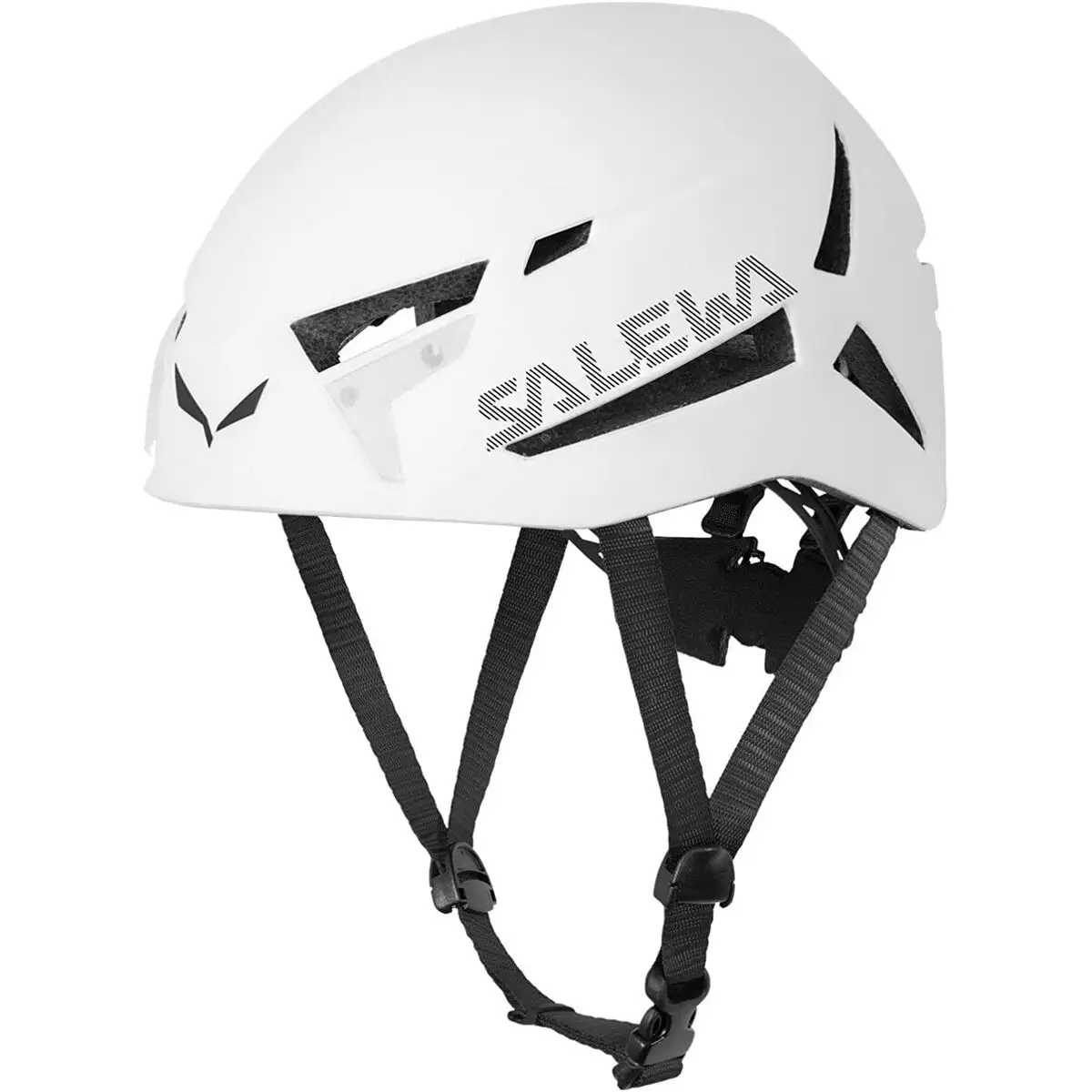 Casque salewa vega blanc reconditionne b _6191. DIAYTAR SENEGAL - Où Choisir est un Acte d'Amour pour le Sénégal. Explorez notre boutique en ligne et choisissez des articles qui célèbrent la culture et l'artisanat du pays.