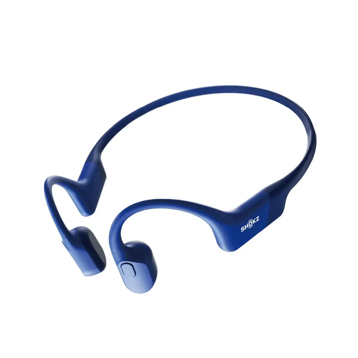 Casque shokz openrun bleu_9412. DIAYTAR SENEGAL - Votre Boutique en Ligne, Votre Identité. Naviguez à travers notre plateforme et choisissez des articles qui expriment qui vous êtes et ce que vous chérissez.