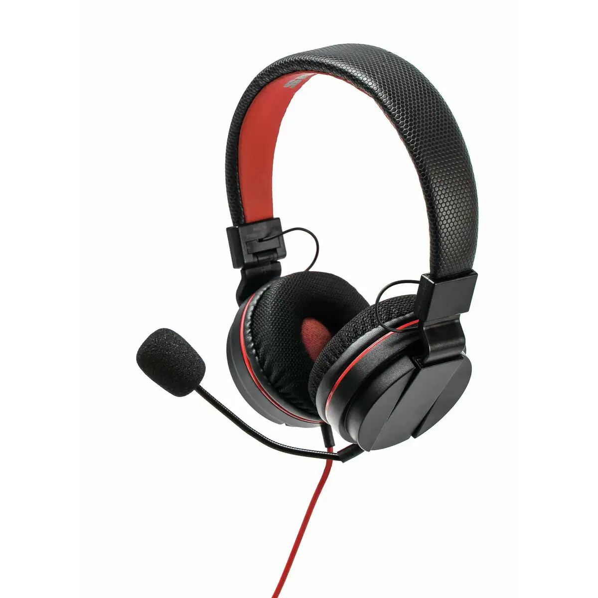 Casque snakebyte nintendo switch_2368. DIAYTAR SENEGAL - Votre Destination pour un Shopping Unique. Parcourez notre catalogue et trouvez des articles qui vous inspirent et vous édifient.