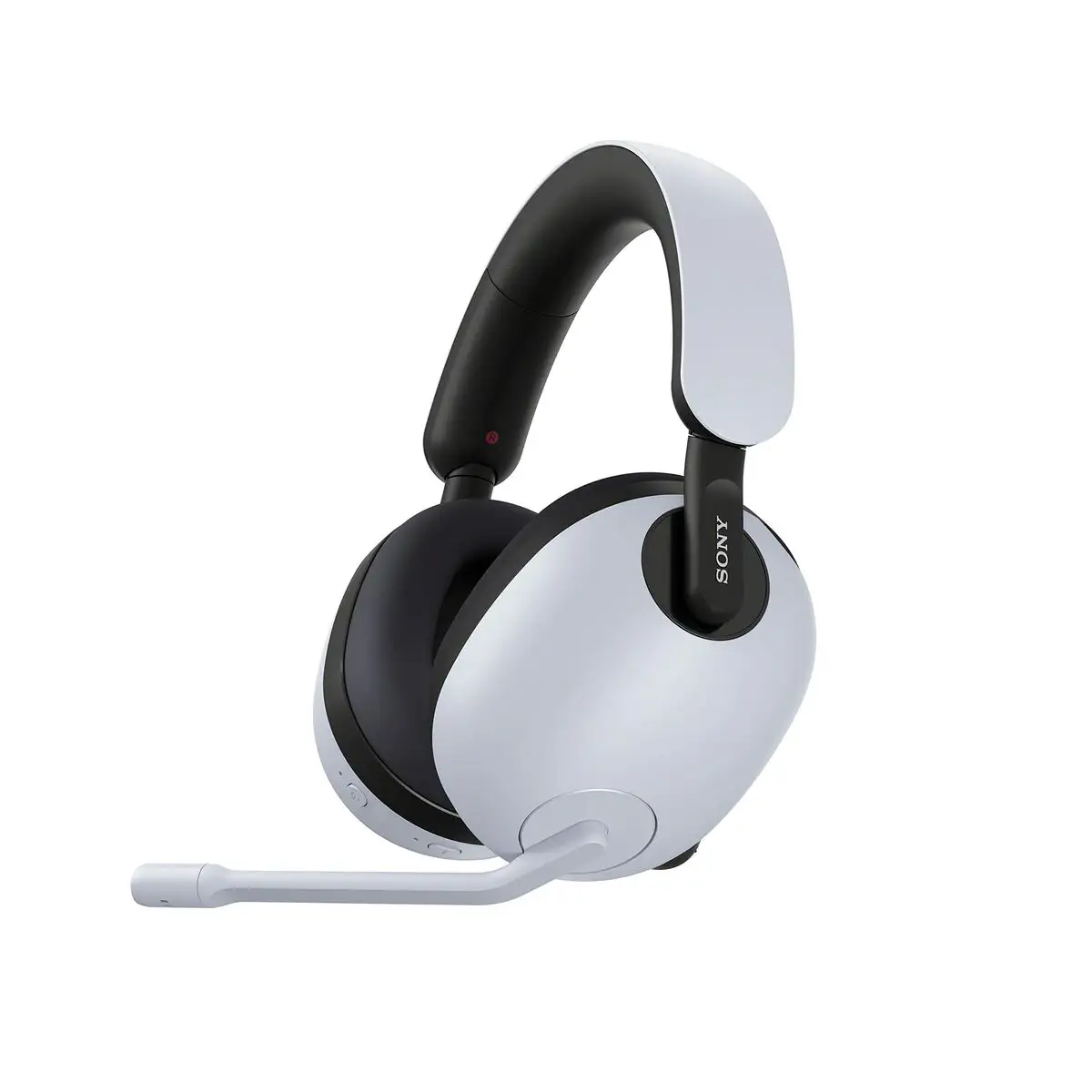 Casque sony inzone h7_5879. DIAYTAR SENEGAL - Là où le Shopping devient une Fête des Sens. Plongez dans notre univers et choisissez des produits qui éveillent votre goût pour l'esthétique et l'authenticité.