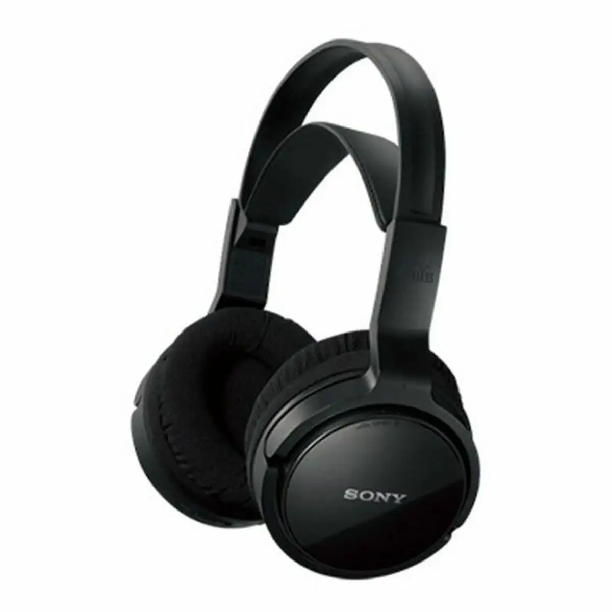 Casque sony mdrrf811rk eu8 noir_6025. DIAYTAR SENEGAL - Votre Destination Shopping de Choix. Explorez notre boutique en ligne et découvrez des trésors qui reflètent votre style et votre passion pour l'authenticité.