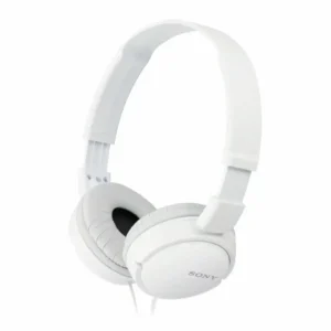 Casque sony mdrzx110w blanc_3066. Entrez dans le Monde de DIAYTAR SENEGAL - Où Chaque Article Raconte une Histoire Unique. Explorez notre boutique en ligne pour dénicher des trésors qui incarnent l'âme du Sénégal.