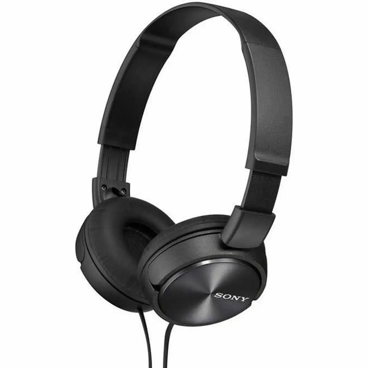 Casque sony mdrzx310b ae noir_8280. DIAYTAR SENEGAL - Là où Vos Rêves Prendent Forme. Plongez dans notre catalogue diversifié et trouvez des produits qui enrichiront votre quotidien, du pratique à l'exceptionnel.