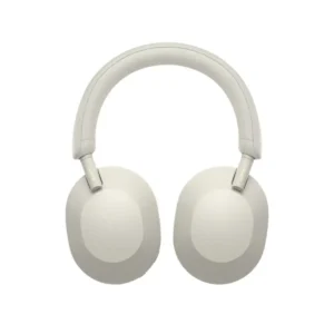Casque sony wh 1000xm5 argente_4477. DIAYTAR SENEGAL - Votre Destination pour un Shopping Éclairé. Parcourez notre boutique en ligne pour découvrir des produits de qualité qui embelliront votre quotidien.