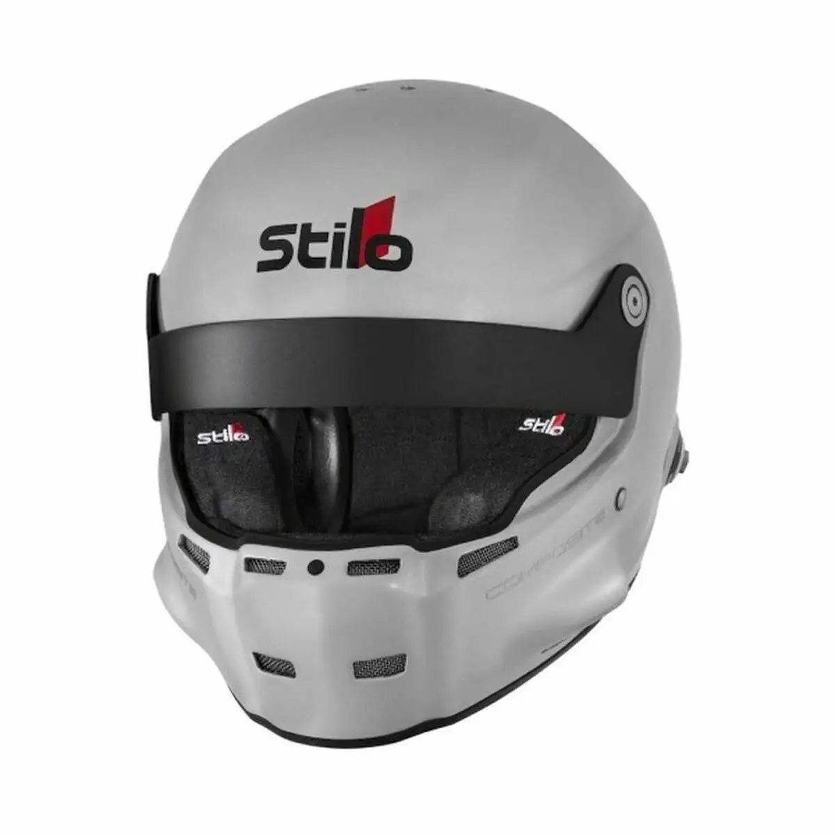 Casque stilo st5 r 61 gris_1273. DIAYTAR SENEGAL - L'Art de Choisir, l'Art de Vivre. Parcourez notre boutique en ligne et choisissez parmi des produits de qualité qui ajoutent de l'élégance à votre quotidien.