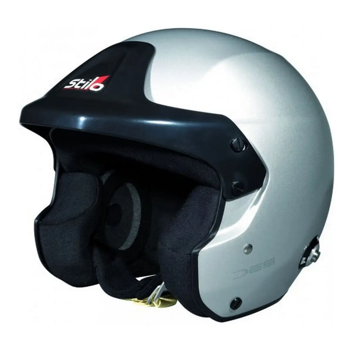 Casque stilo trophy des jet_9466. DIAYTAR SENEGAL - Là où la Beauté Rencontre la Fonctionnalité. Parcourez notre sélection pour trouver des produits qui allient esthétique et praticité, pour un quotidien sublimé.