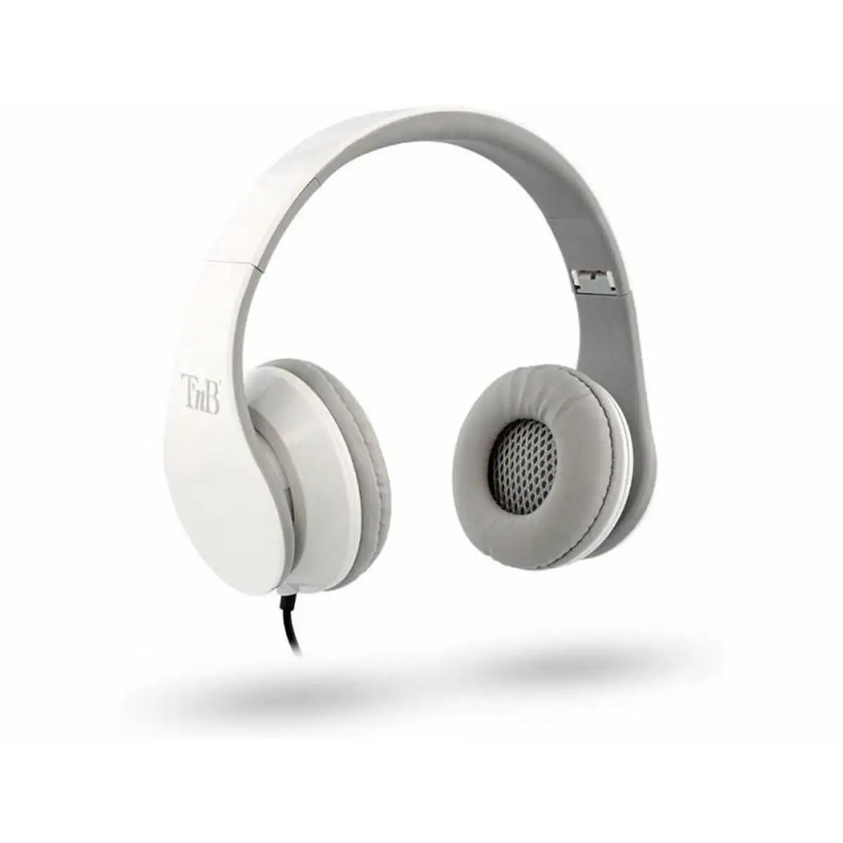 Casque tnb csstreamwh blanc_5277. Entrez dans le Monde Éclectique de DIAYTAR SENEGAL. Explorez nos catégories et dénichez des trésors qui reflètent la richesse et l'authenticité du Sénégal.