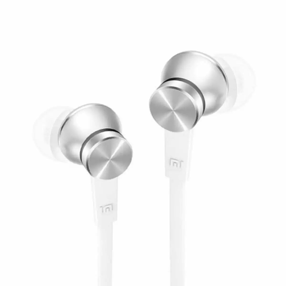 Casque xiaomi 362891 blanc_4348. Bienvenue chez DIAYTAR SENEGAL - Où Chaque Produit a son Histoire. Découvrez notre sélection unique et trouvez des articles qui racontent la richesse culturelle et artistique du Sénégal.