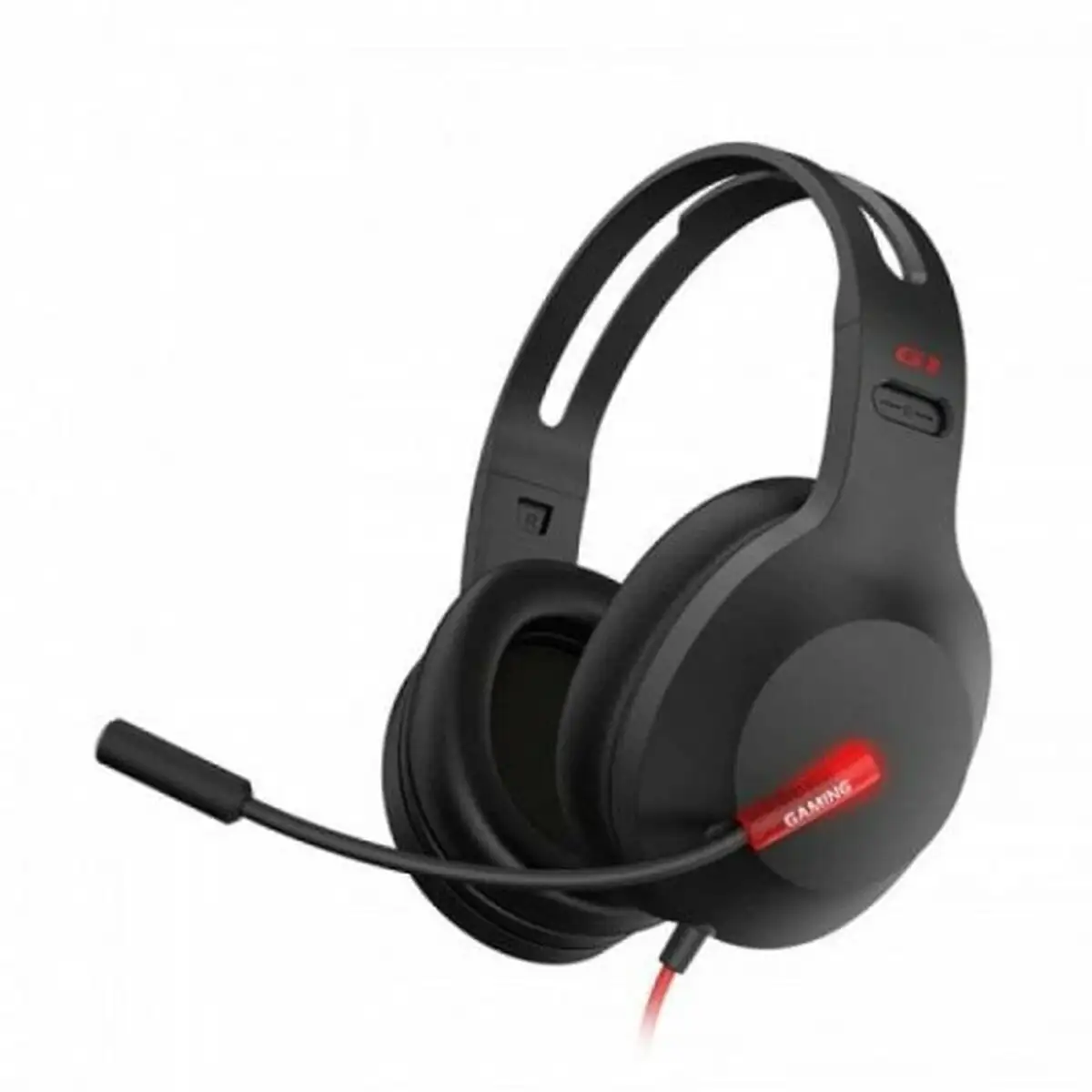 Casques avec micro gaming edifier g1 noir_1179. DIAYTAR SENEGAL - Votre Plateforme Shopping de Confiance. Naviguez à travers nos rayons et choisissez des produits fiables qui répondent à vos besoins quotidiens.