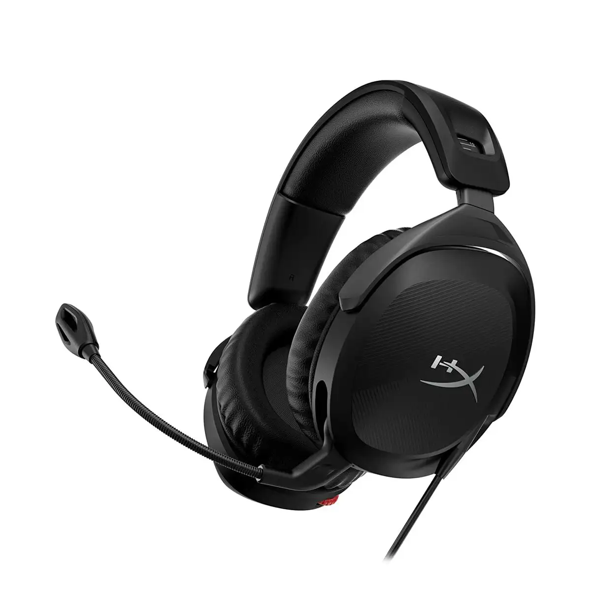 Casques avec micro gaming hyperx loud stinger 2 noir reconditionne a _7001. DIAYTAR SENEGAL - Là où la Découverte est au Rendez-vous. Plongez dans notre catalogue et trouvez des articles qui éveilleront votre curiosité et élargiront vos horizons.