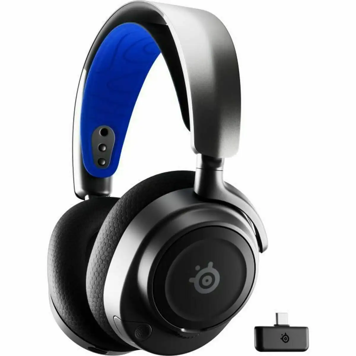 Casques avec micro gaming steelseries arctis nova 7p_8152. Entrez dans l'Univers de DIAYTAR SENEGAL - Où Chaque Produit a une Signification. Explorez notre gamme diversifiée et découvrez des articles qui résonnent avec votre vie.