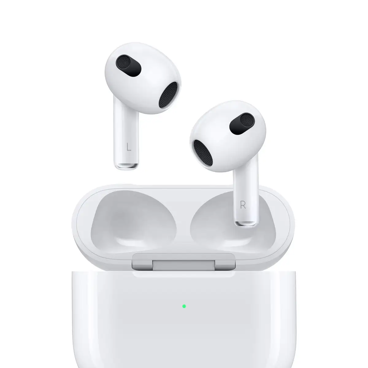 Casques avec microphone apple airpods 3rd generation blanc_3438. Découvrez DIAYTAR SENEGAL - Là où le Choix Rencontre la Qualité. Parcourez notre gamme diversifiée et choisissez parmi des produits conçus pour exceller dans tous les aspects de votre vie.