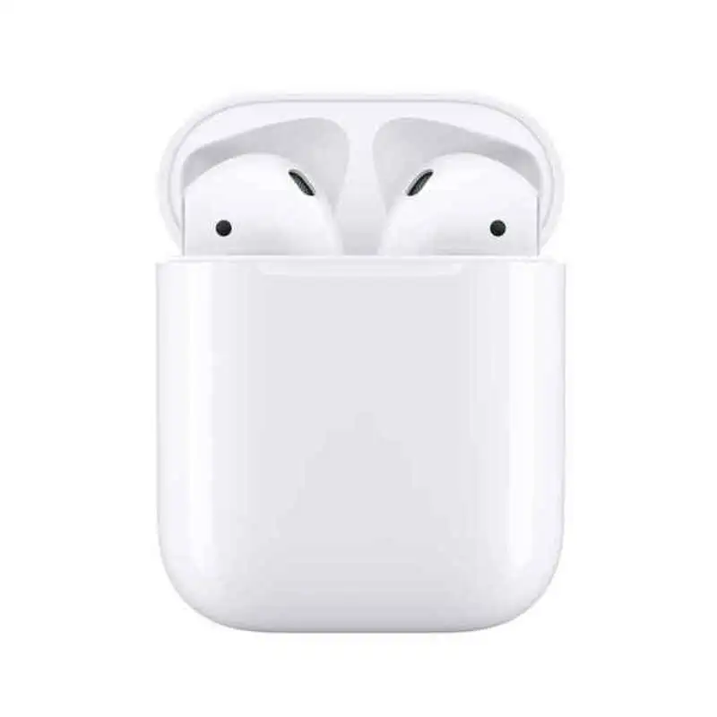 Casques avec microphone apple airpods blanc reconditionne b _4444. DIAYTAR SENEGAL - Où la Qualité et la Diversité Fusionnent. Explorez notre boutique en ligne pour découvrir une gamme variée de produits qui incarnent l'excellence et l'authenticité.