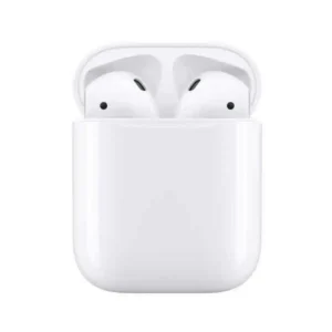 Casques avec microphone apple airpods bluetooth blanc_1618. DIAYTAR SENEGAL - Là où le Shopping Devient une Expérience. Naviguez à travers notre catalogue diversifié et découvrez des produits qui ajoutent de la couleur et de la passion à votre vie.