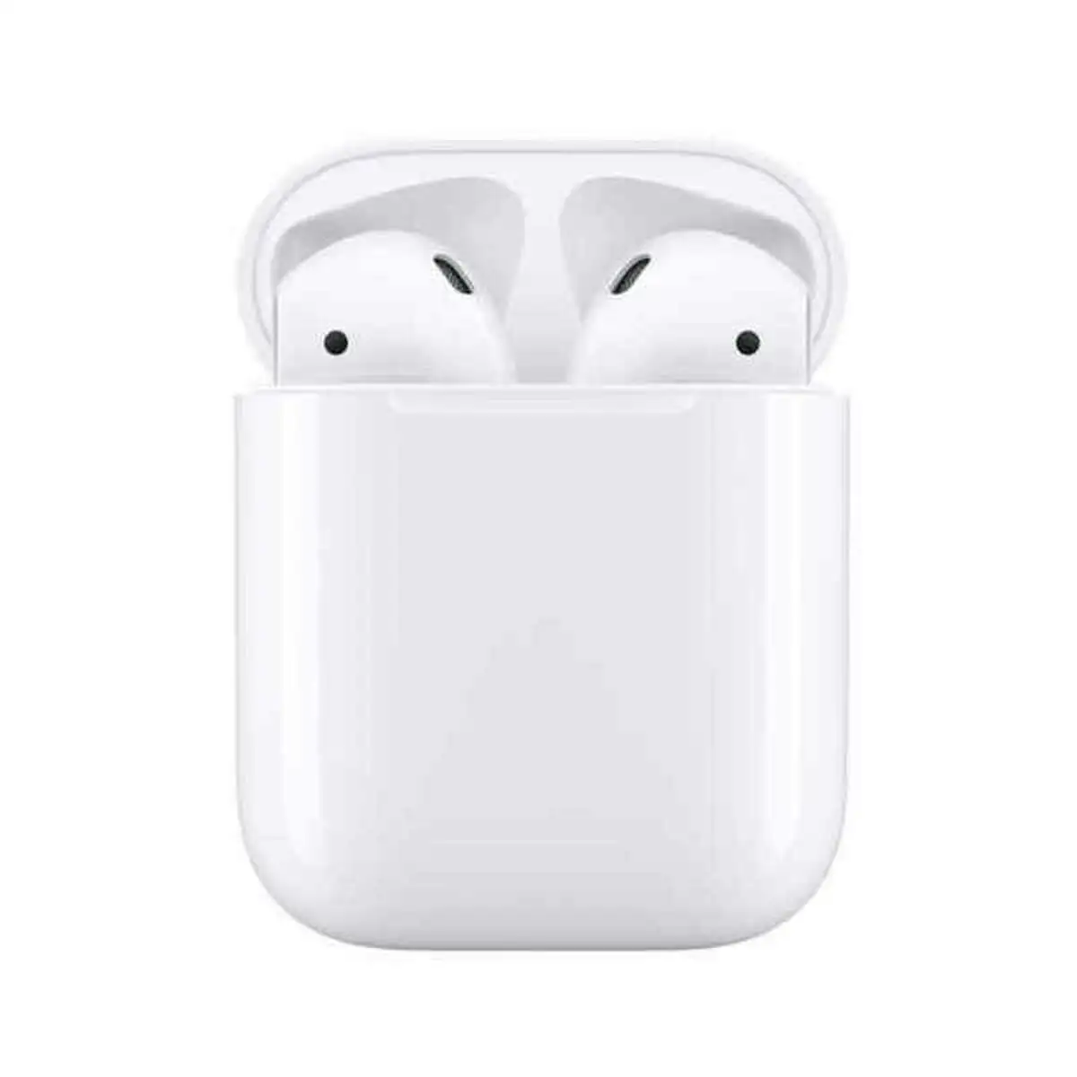 Casques avec microphone apple airpods bluetooth blanc_1618. DIAYTAR SENEGAL - Là où le Shopping Devient une Expérience. Naviguez à travers notre catalogue diversifié et découvrez des produits qui ajoutent de la couleur et de la passion à votre vie.