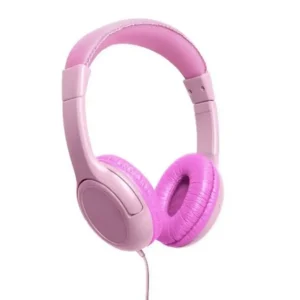 Casques avec microphone celly kidsbeat rose_2046. Bienvenue sur DIAYTAR SENEGAL - Où Chaque Produit a son Histoire. Découvrez notre sélection unique et choisissez des articles qui racontent la richesse culturelle et artistique du Sénégal.
