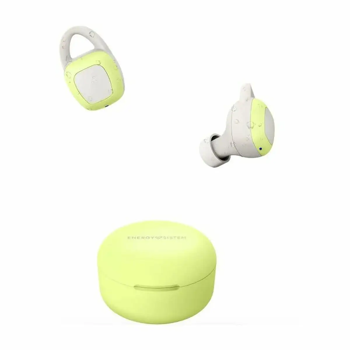 Casques avec microphone energy sistem sport 6 true wireless ipx7_8117. Entrez dans le Monde de DIAYTAR SENEGAL - Où Chaque Produit Raconte une Histoire Unique. Explorez notre sélection et laissez-vous transporter par des récits à travers les articles que vous choisissez.