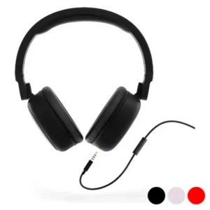 Casques avec microphone energy sistem style 1 talk_1415. DIAYTAR SENEGAL - Votre Boutique en Ligne, Votre Identité. Naviguez à travers notre plateforme et choisissez des articles qui expriment qui vous êtes et ce que vous chérissez.
