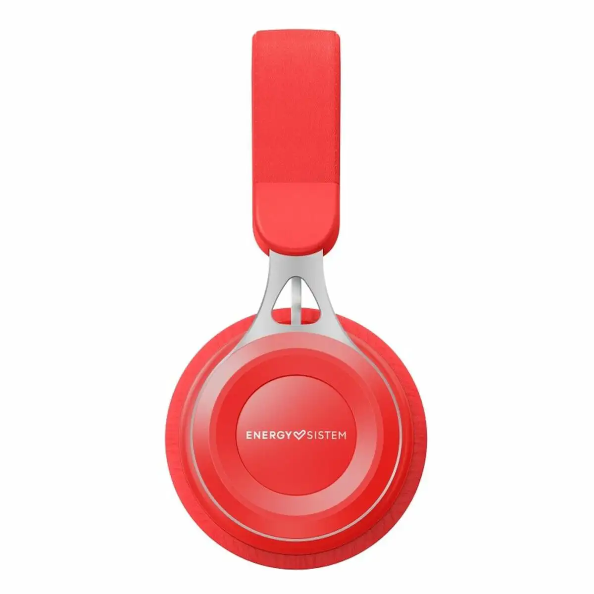 Casques avec microphone energy sistem urban 3 rouge_8184. DIAYTAR SENEGAL - Votre Destination Shopping d'Exception. Parcourez nos rayons virtuels et choisissez des produits qui incarnent l'excellence et la diversité.