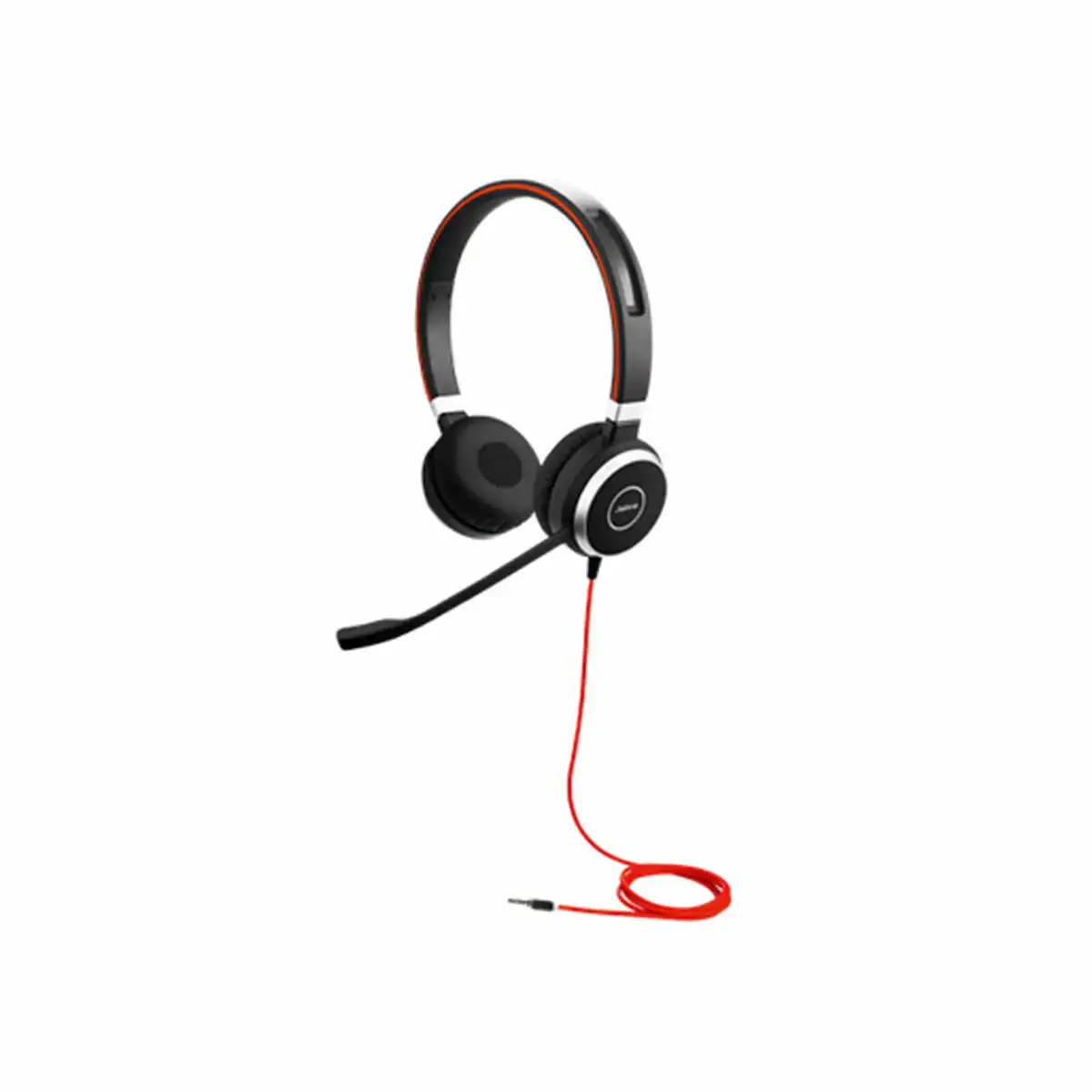 Casques avec microphone jabra 14401 10_2973. DIAYTAR SENEGAL - Votre Destination Shopping de Confiance. Naviguez à travers notre boutique en ligne et profitez d'une sélection soigneusement choisie de produits qui répondent à toutes vos exigences.