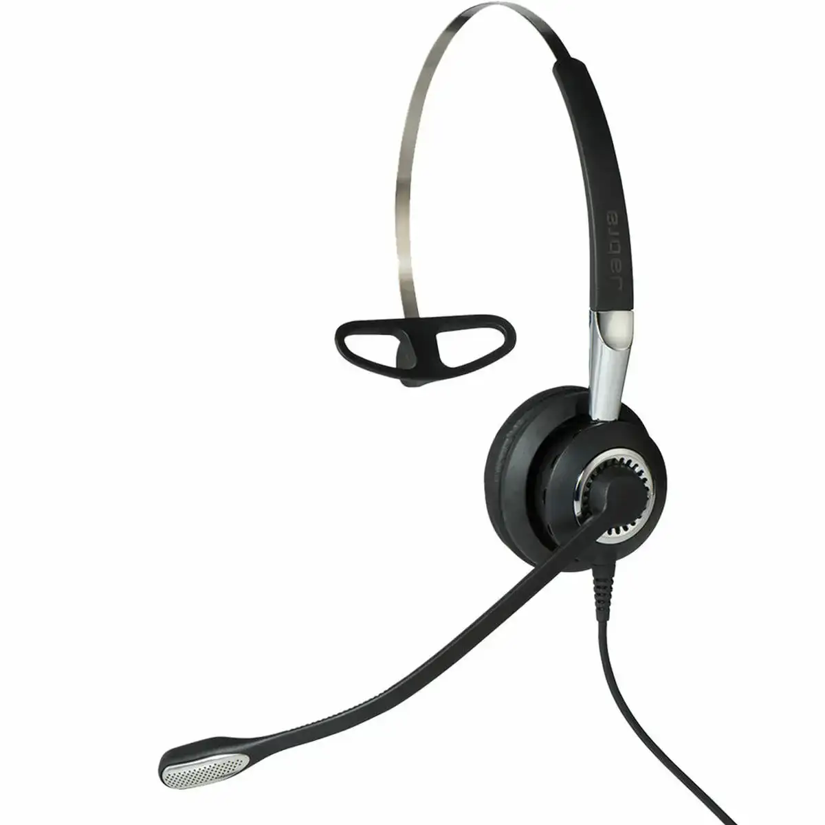 Casques avec microphone jabra 2406 820 204_1786. DIAYTAR SENEGAL - L'Essence de la Tradition et de la Modernité réunies. Explorez notre plateforme en ligne pour trouver des produits authentiques du Sénégal, tout en découvrant les dernières tendances du monde moderne.