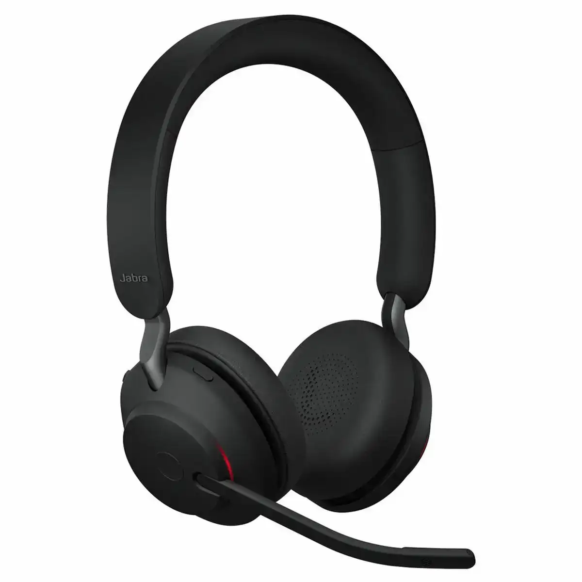 Casques avec microphone jabra 26599 989 899 65 w noir_3390. DIAYTAR SENEGAL - Votre Destination Shopping de Choix. Explorez notre boutique en ligne et découvrez des trésors qui reflètent votre style et votre passion pour l'authenticité.