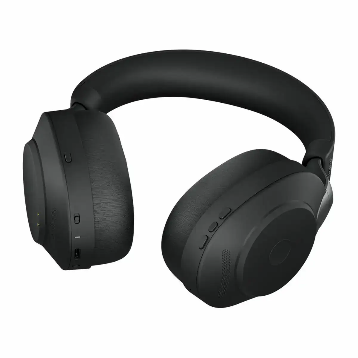 Casques avec microphone jabra 28599 989 999 noir_5448. DIAYTAR SENEGAL - Votre Portail Vers l'Exclusivité. Explorez notre boutique en ligne pour trouver des produits uniques et exclusifs, conçus pour les amateurs de qualité.