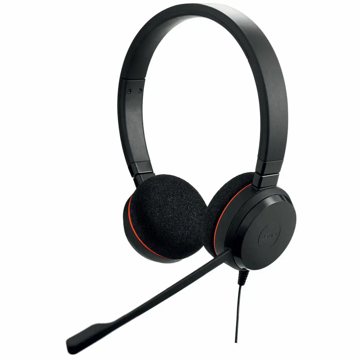 Casques avec microphone jabra evolve 20 noir_4071. Entrez dans l'Univers de DIAYTAR SENEGAL - Où l'Élégance Rencontre la Tradition. Explorez notre gamme variée et trouvez des articles qui ajoutent une touche de sophistication à votre vie.