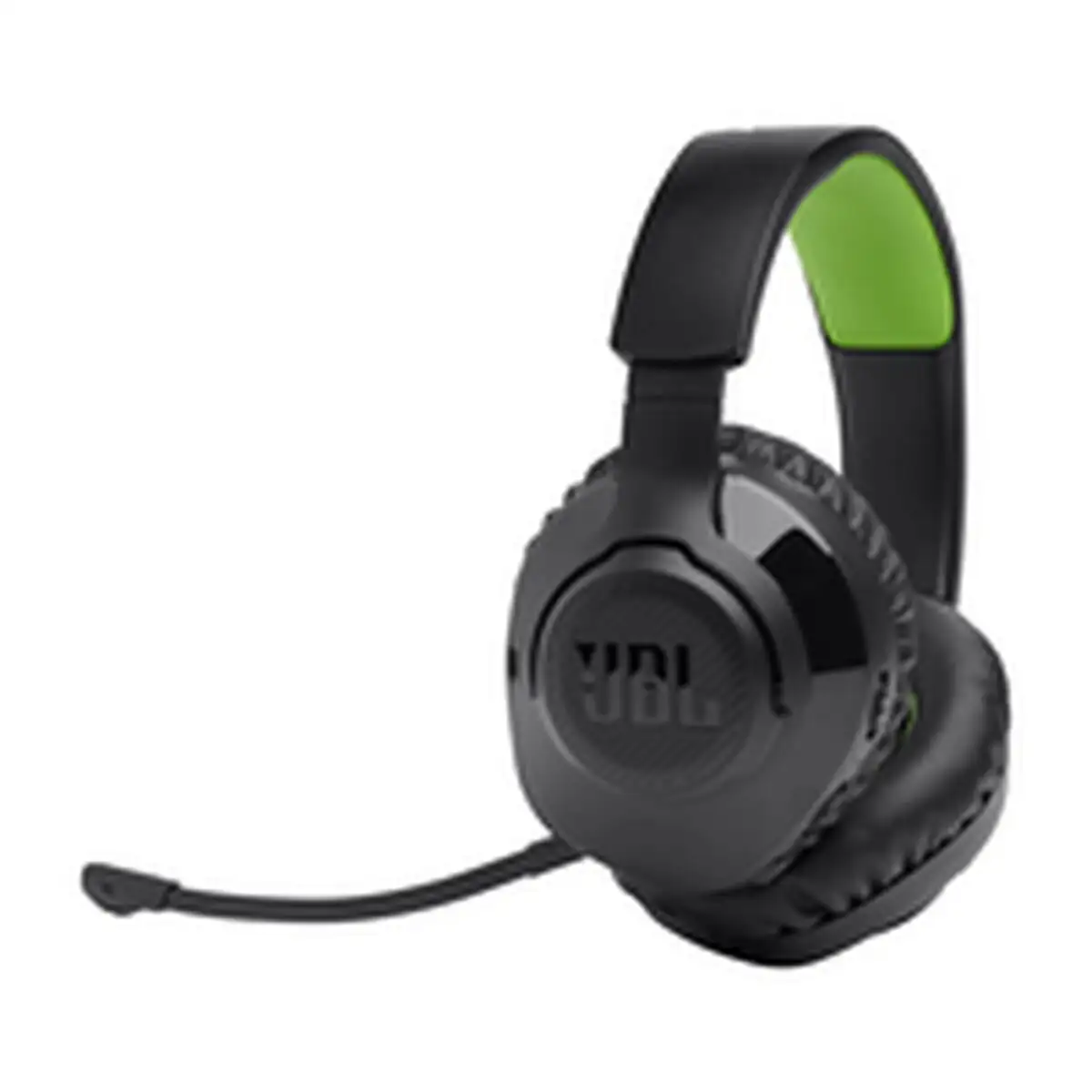 Casques avec microphone jbl quantum 360x noir noir vert_3188. Bienvenue chez DIAYTAR SENEGAL - Où Chaque Objet a sa Propre Histoire. Découvrez notre sélection soigneusement choisie et choisissez des produits qui racontent le patrimoine sénégalais.