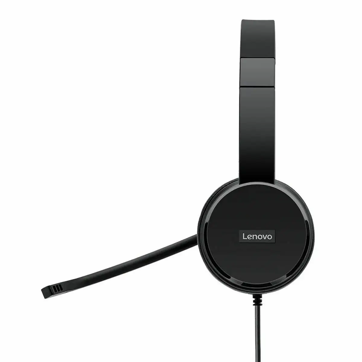 Casques avec microphone lenovo 4xd0x88524 noir_9482. DIAYTAR SENEGAL - Votre Portail Vers l'Exclusivité. Explorez notre boutique en ligne pour trouver des produits uniques et exclusifs, conçus pour les amateurs de qualité.