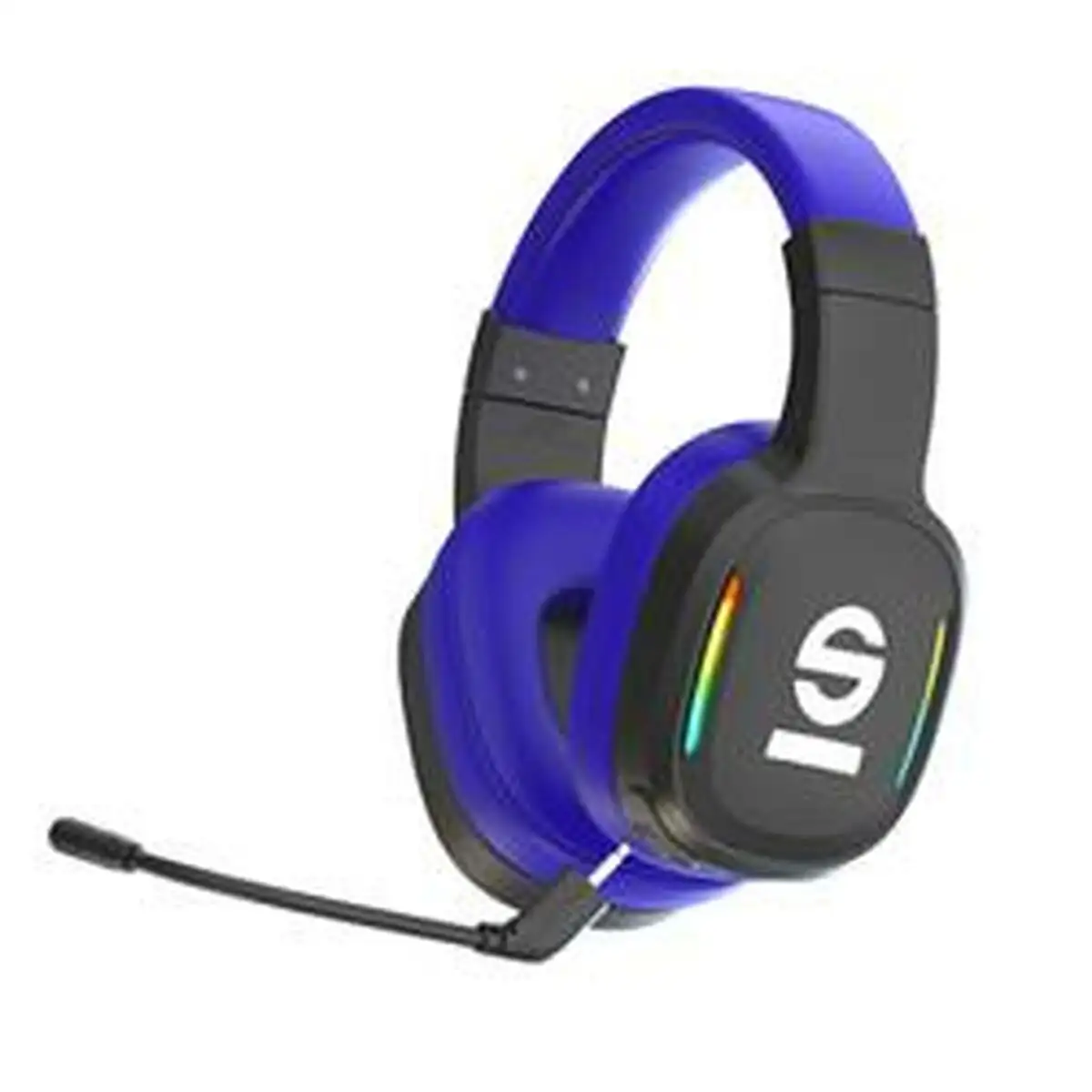 Casques avec microphone sparco spwheadphonepro_7979. DIAYTAR SENEGAL - Votre Plateforme Shopping, Votre Choix Éclairé. Explorez nos offres et choisissez des articles de qualité qui reflètent votre style et vos valeurs.