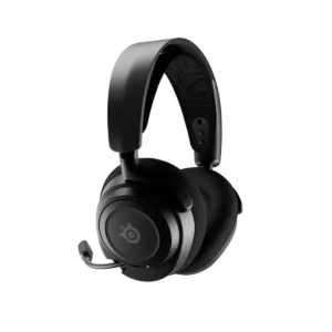 Casques avec microphone steelseries arctis nova 7 noir_2420. Bienvenue chez DIAYTAR SENEGAL - Votre Destination Shopping Complète! Découvrez une boutique en ligne généraliste au Sénégal offrant une vaste gamme de produits, allant des vêtements aux gadgets électroniques, en passant par l'artisanat local.