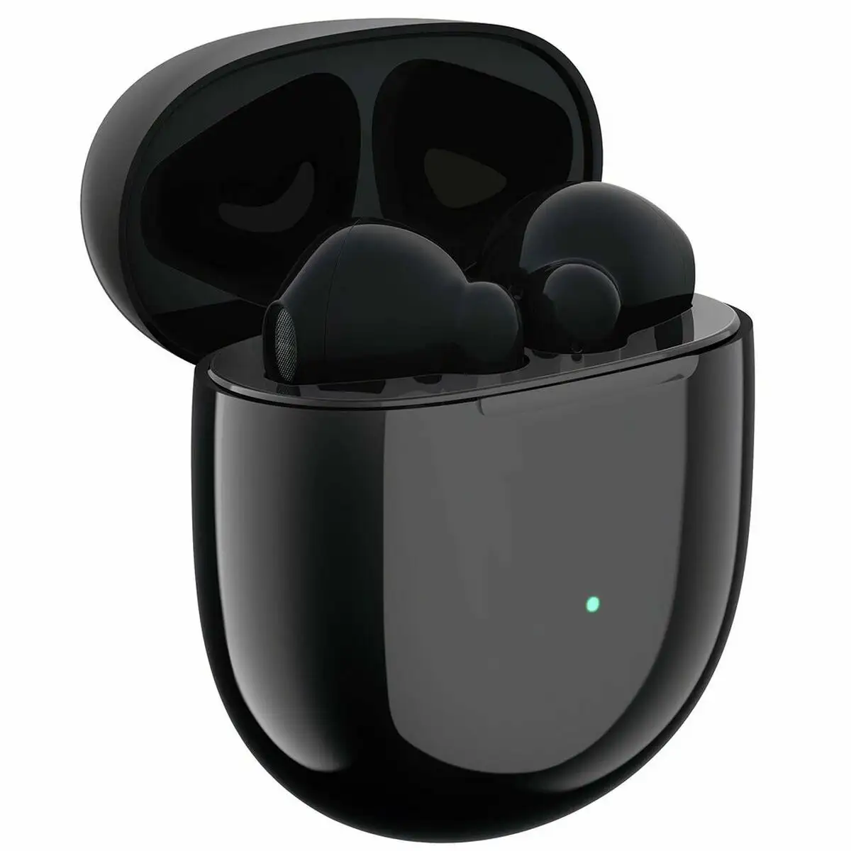 Casques avec microphone tcl moveaudio s200 noir_1256. DIAYTAR SENEGAL - Votre Plateforme Shopping, Votre Choix Éclairé. Explorez nos offres et choisissez des articles de qualité qui reflètent votre style et vos valeurs.