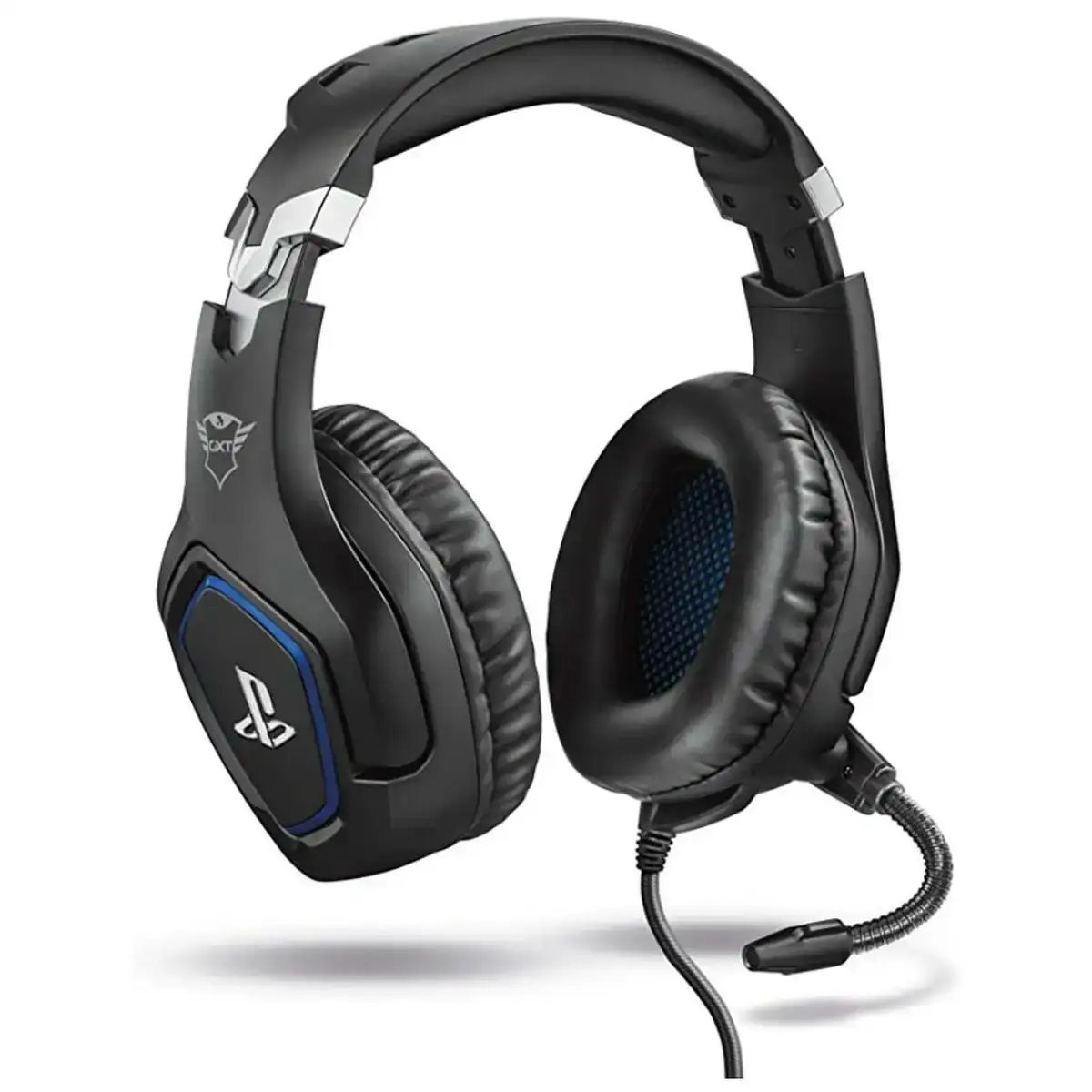 Casques avec microphone trust 23530 noir reconditionne a _4565. Bienvenue chez DIAYTAR SENEGAL - Où Chaque Achat Fait une Différence. Découvrez notre gamme de produits qui reflètent l'engagement envers la qualité et le respect de l'environnement.